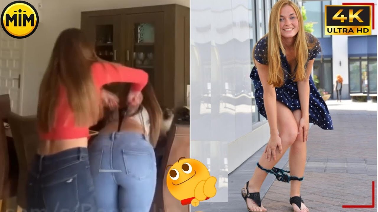 🤣 Funny & Hilarious People's Life - Try not to Laugh 🤣 #101_ Funny Fails compilation 2025