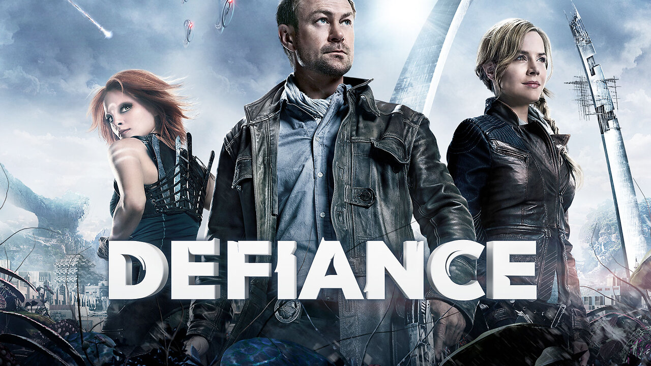 Defiance s01e04 adrenochrome scene