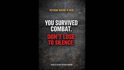 Don’t be afraid to speak up 🙌