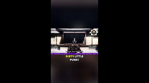 11-year-old 'demon child' steals to feed his dying father — tattoos, trauma, and the vow for revenge