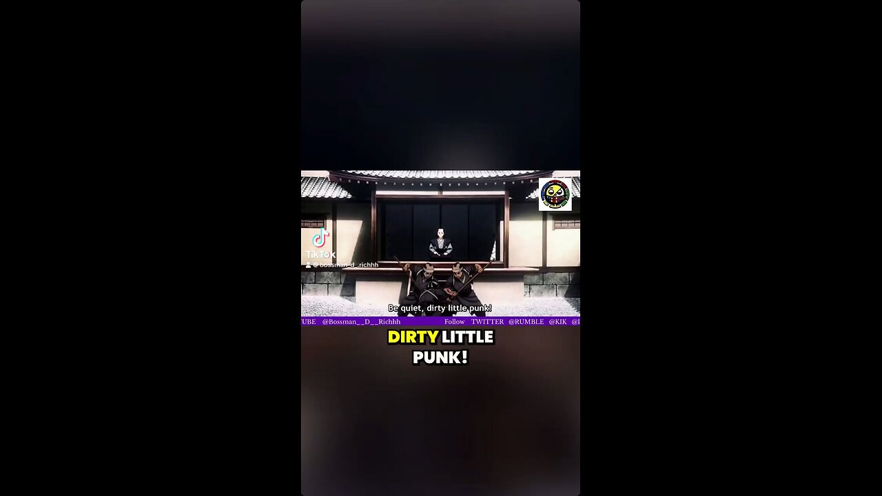 11-year-old 'demon child' steals to feed his dying father — tattoos, trauma, and the vow for revenge