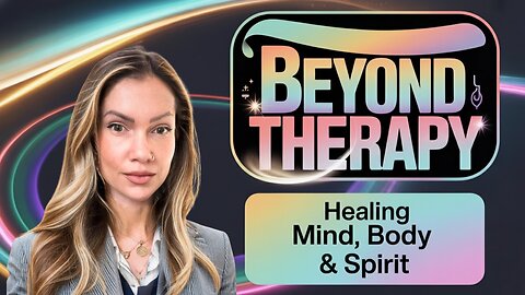 🌿 Healing from the Inside Out with Alisa Gracheva 🌿