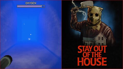 Stay Out of the House Ep.10 - The Bunker 2