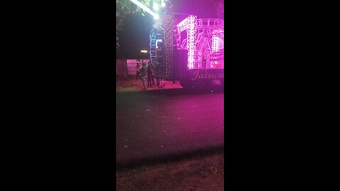 India partynight