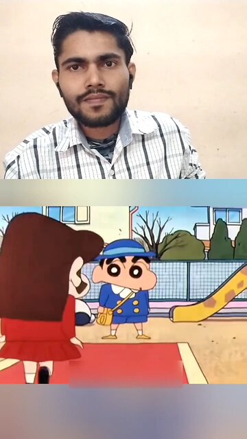 shin-chan good morning