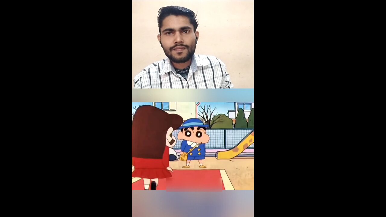 shin-chan good morning