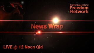 News Wrap #16 with Alan Sheret