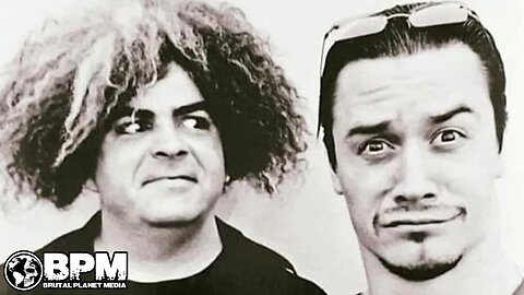 Mike Patton is a LEGEND for This One...