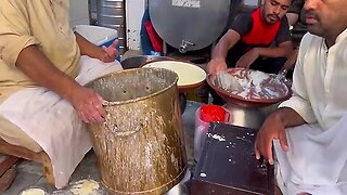 CHEAPEST PUNJAB VEG NON-VEG STREET FOOD VIDEO COLLECTION _ ULTIMATE STREET FOOD TOUR PAKISTAN