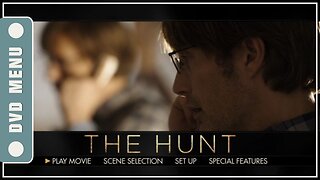 The Hunt - DVD Menu