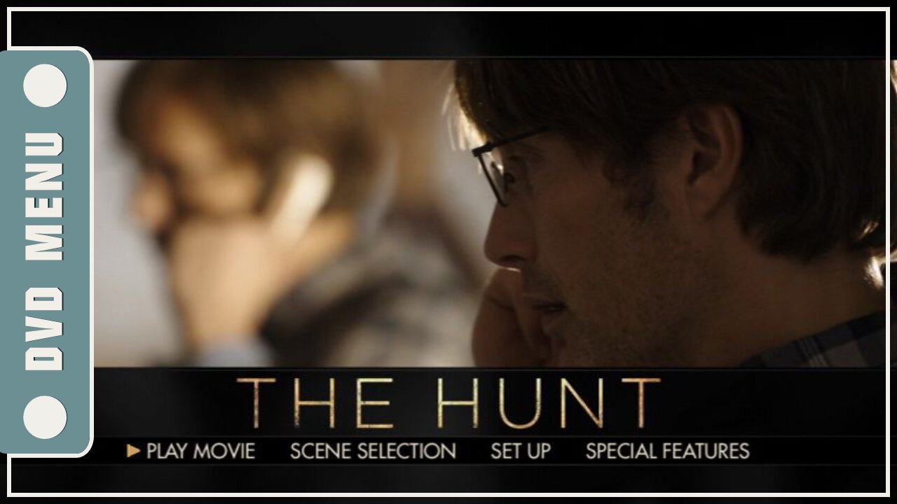 The Hunt - DVD Menu
