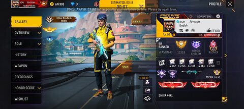 One tap jod game play