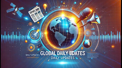 Global Daily Updates_ 2025-01-11