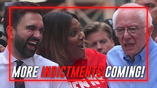 Investigator Who First Exposed Letitia James' Mortgage Fraud Crimes Says