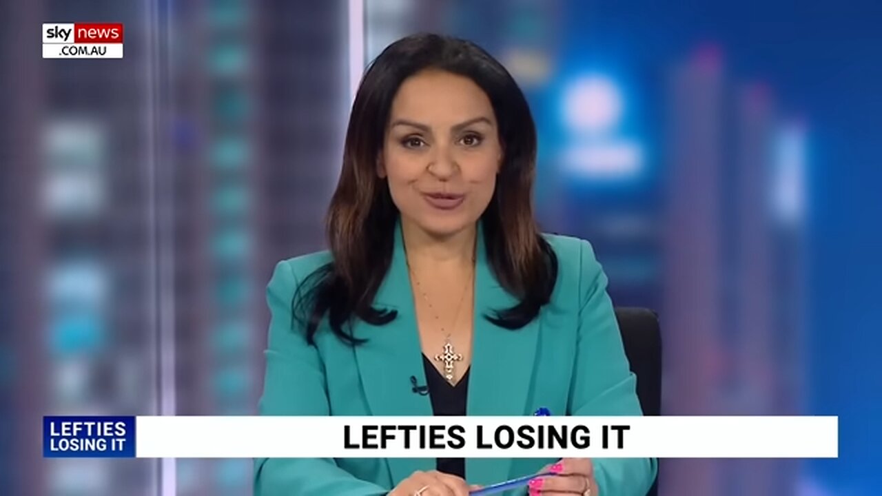 Lefties Losing It: The week’s biggest liars, lunatics and lowlives