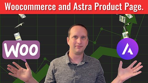 🚀 Tutorial for Beginners: How to edit Astra Theme Product Page 🛍️✨