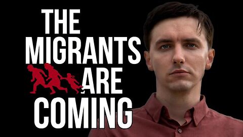 The Migrants Are Coming - Full Documentary (Germany + Poland)