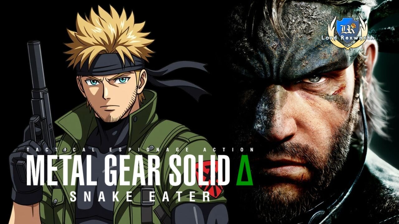 VOD: Someday you feed on a tree frog