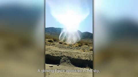 Object Appears, then Vanishes in Brazil