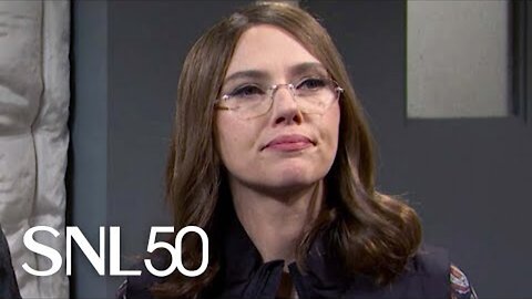 Intimacy Coordinators - SNL