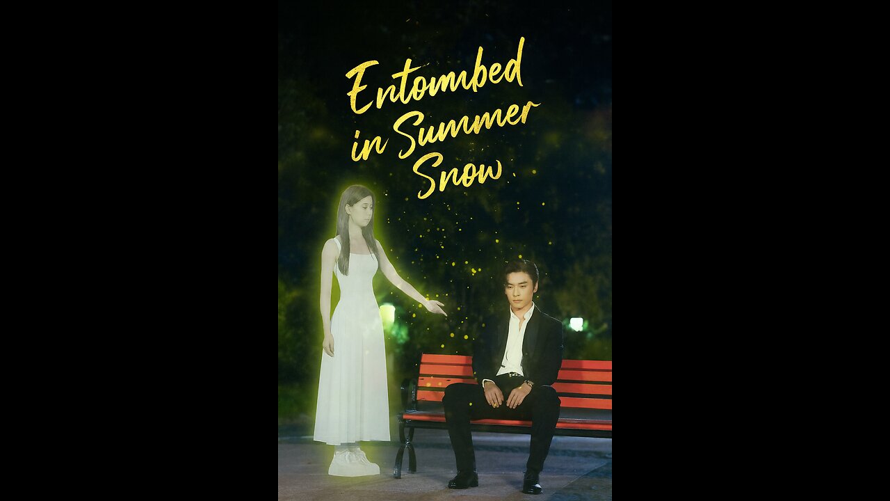 Entombed In Summer Snow