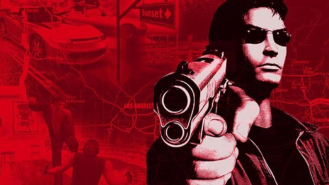 True Crimes: Streets of L.A| Part 2 80's action video game|PS2|