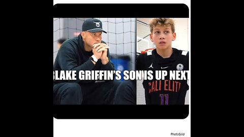 AASC #36 FORMER NBA PLAYERS KIDS NEXT UP…