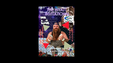 The CDC is coming to Show-Me State Wrestling March 15 in Fulton Missouri
