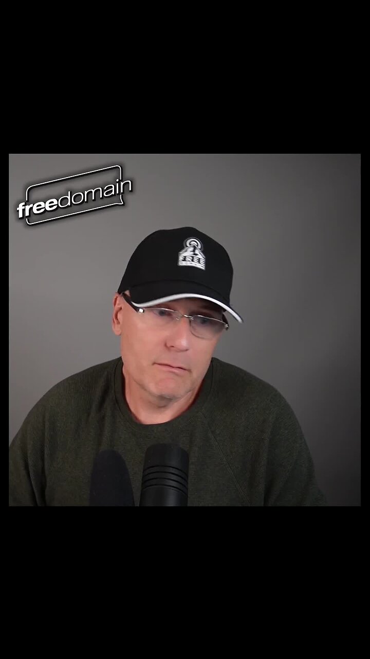 Evil Is Certain! Good Must Also Be...