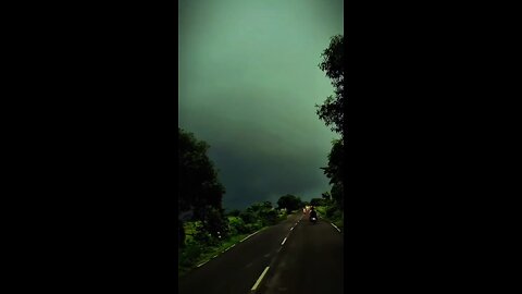 Beauty of the nature