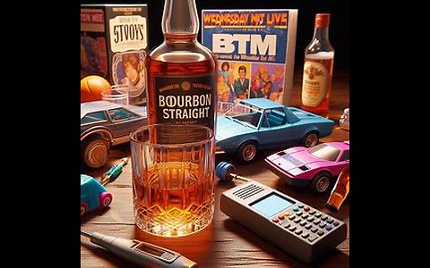 Wednesday Night Live