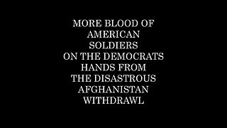 Trump After Shooting Of National Guardsmen In DC: Afghans Who Came In Under Biden Must Be Re-Vetted
