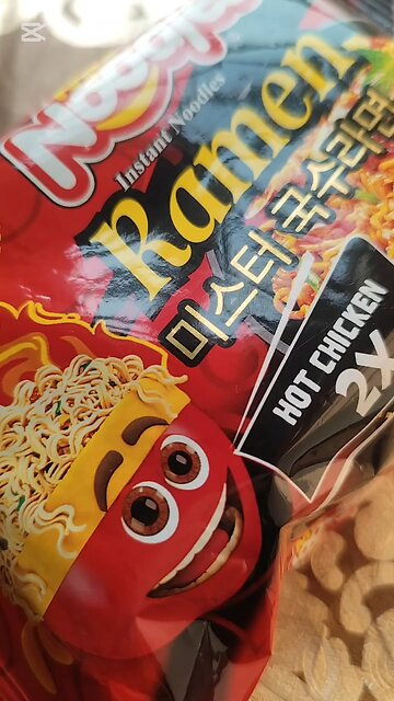 Ramen nights & cozy vibes