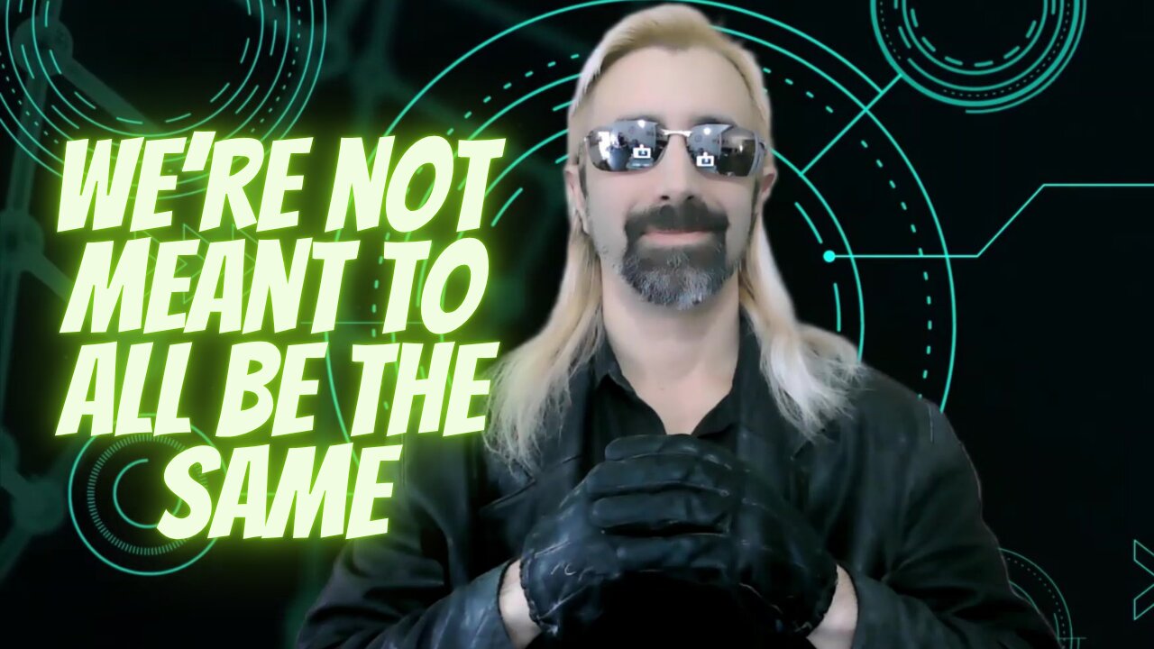 The Evils of Equality