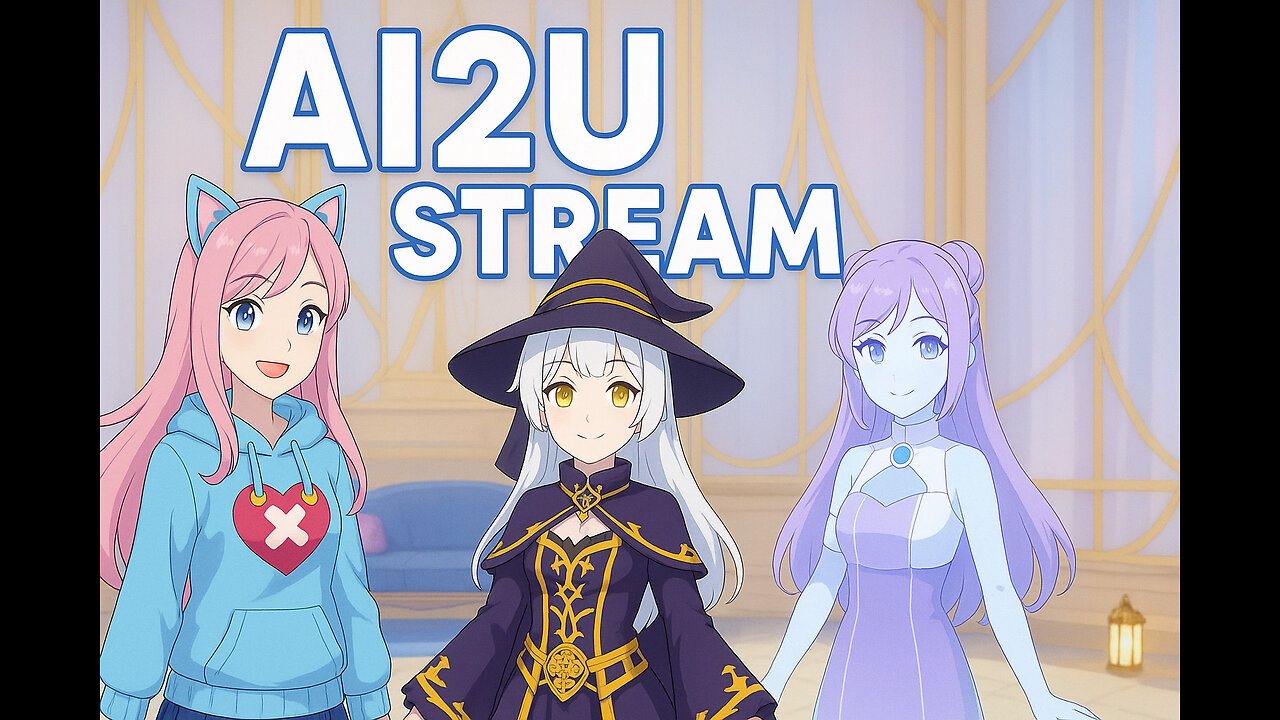 Why Is She Telling Me To Leave?!