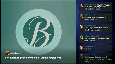 @Genler10 & @WILLIAMNBROOKLN (1-25-2026)