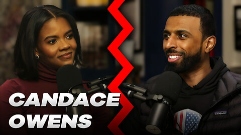 The Candace Owens Interview..