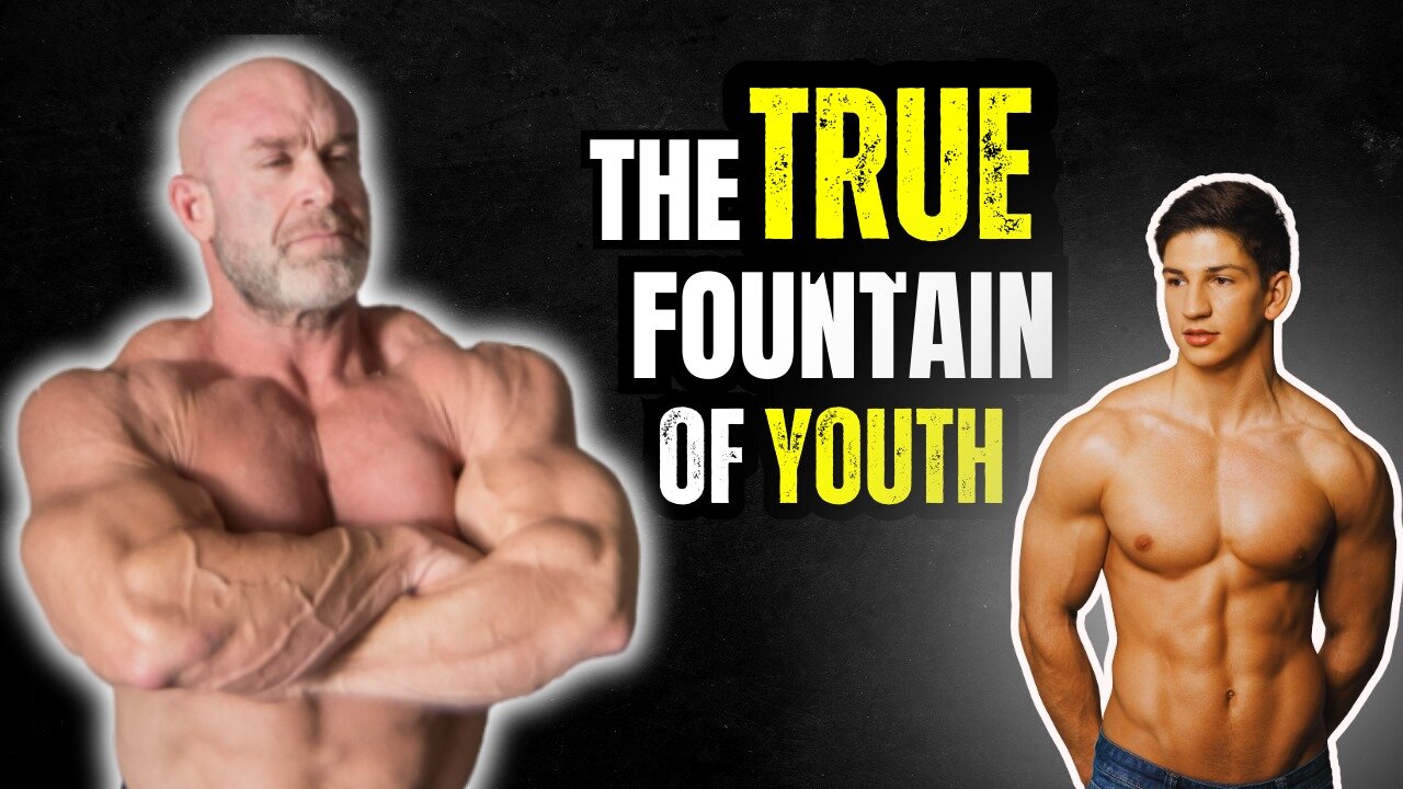 Unlocking the Secret Benefits of Growth Hormone (HGH) 💪 | Ultimate Guide to Vitality & Longevity