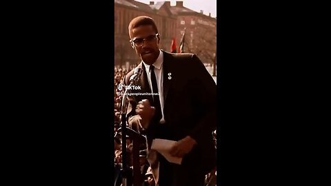 Malcolm X