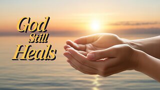 Need Hope When You're Hurting? Try This Prayer