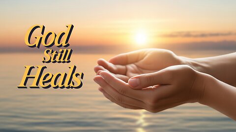 Need Hope When You're Hurting? Try This Prayer
