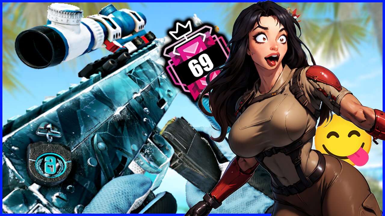 Spreading The Cheeks And Getting The RP