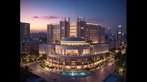 Changed Some Things | Good To See You | Great Journey to All