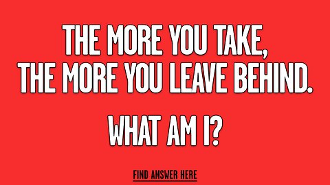 General Knowledge Quiz