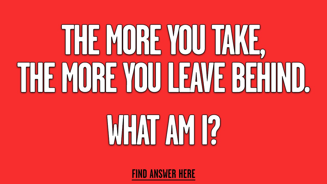 General Knowledge Quiz