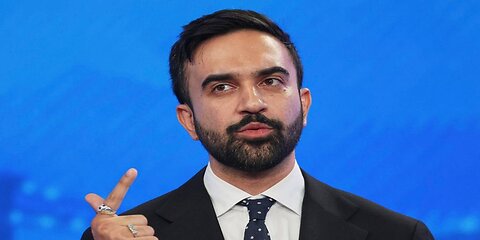 Fetterman Drops a Short, Savage Assessment of Socialism When Asked About Mamdani