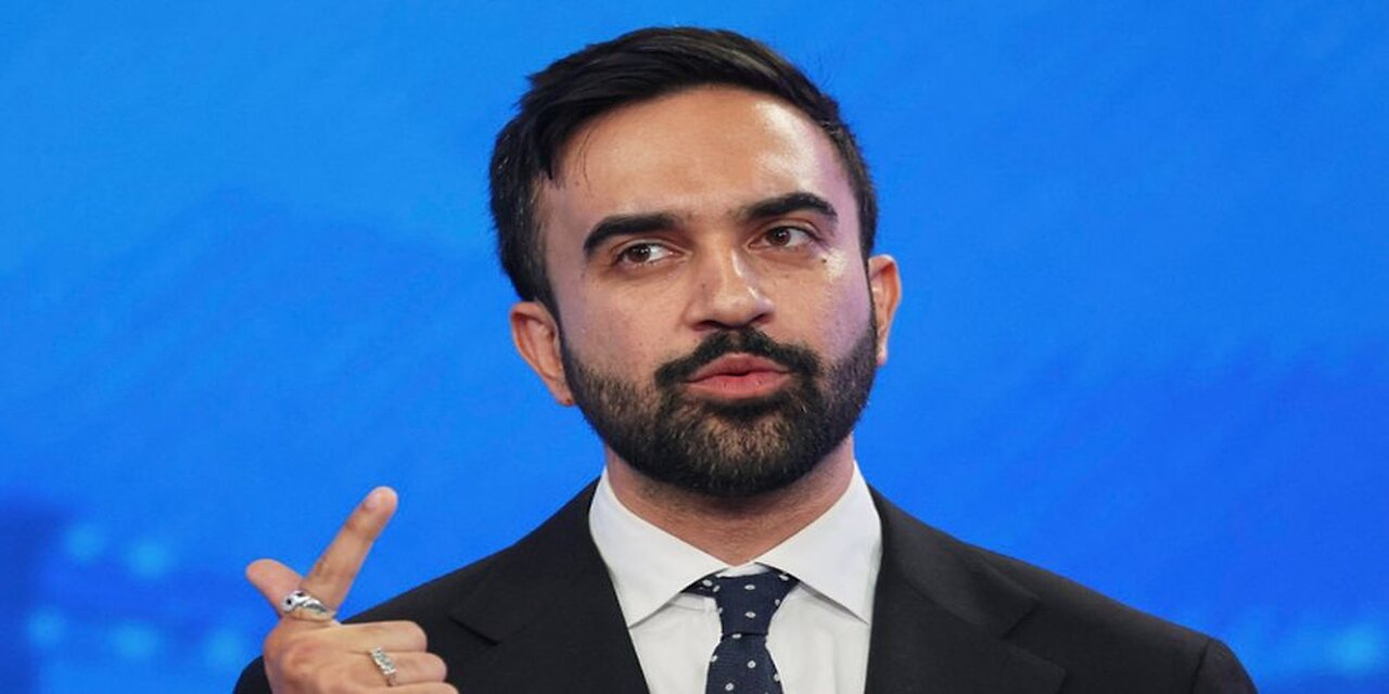 Fetterman Drops a Short, Savage Assessment of Socialism When Asked About Mamdani