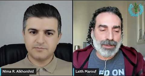 Laith Marouf: Israel Faces Fierce Resistance