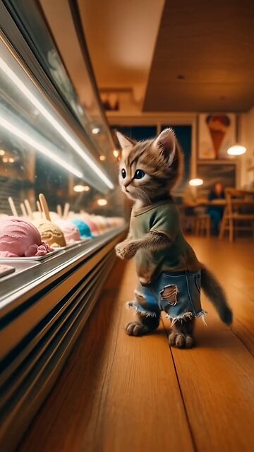 Meow time. sad story of kittens 🥺 Follow for part 2