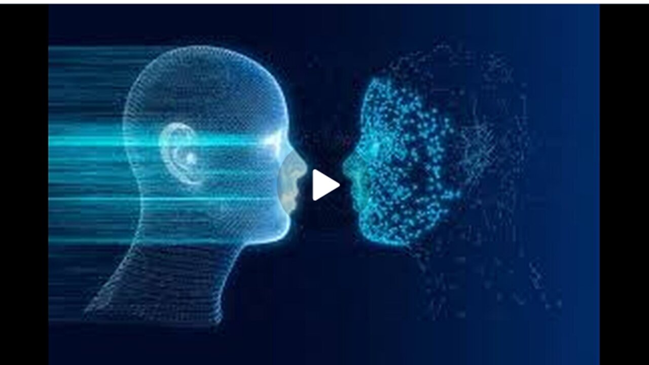 🚨⚠️Your Digital ID Twin... |This is Beyond Nefarious |THROW YOUR PHONE AWAY!